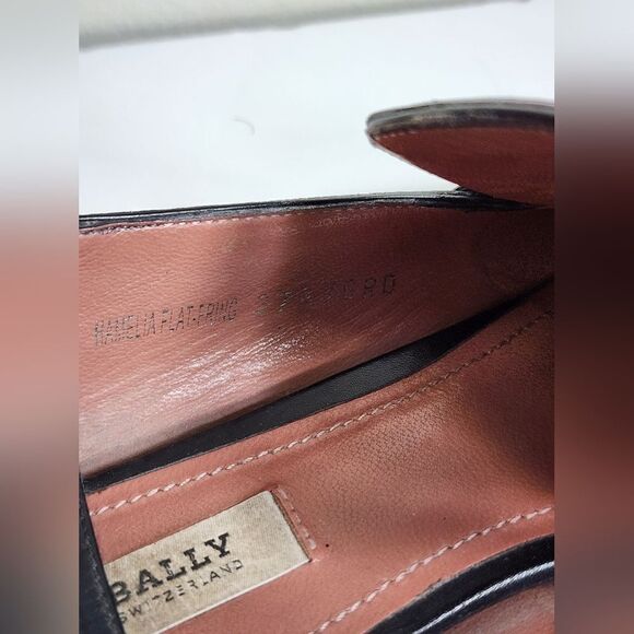 Bally   - Picture 10 of 16